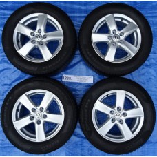 1238. VW Golf V., VI., Touran, Caddy, Škoda Octavia II., Seat